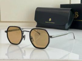 Picture of David Beckha Sunglasses _SKUfw48207023fw